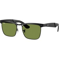 RAY BAN WAYFARER DELUXE RB3875 006/4E